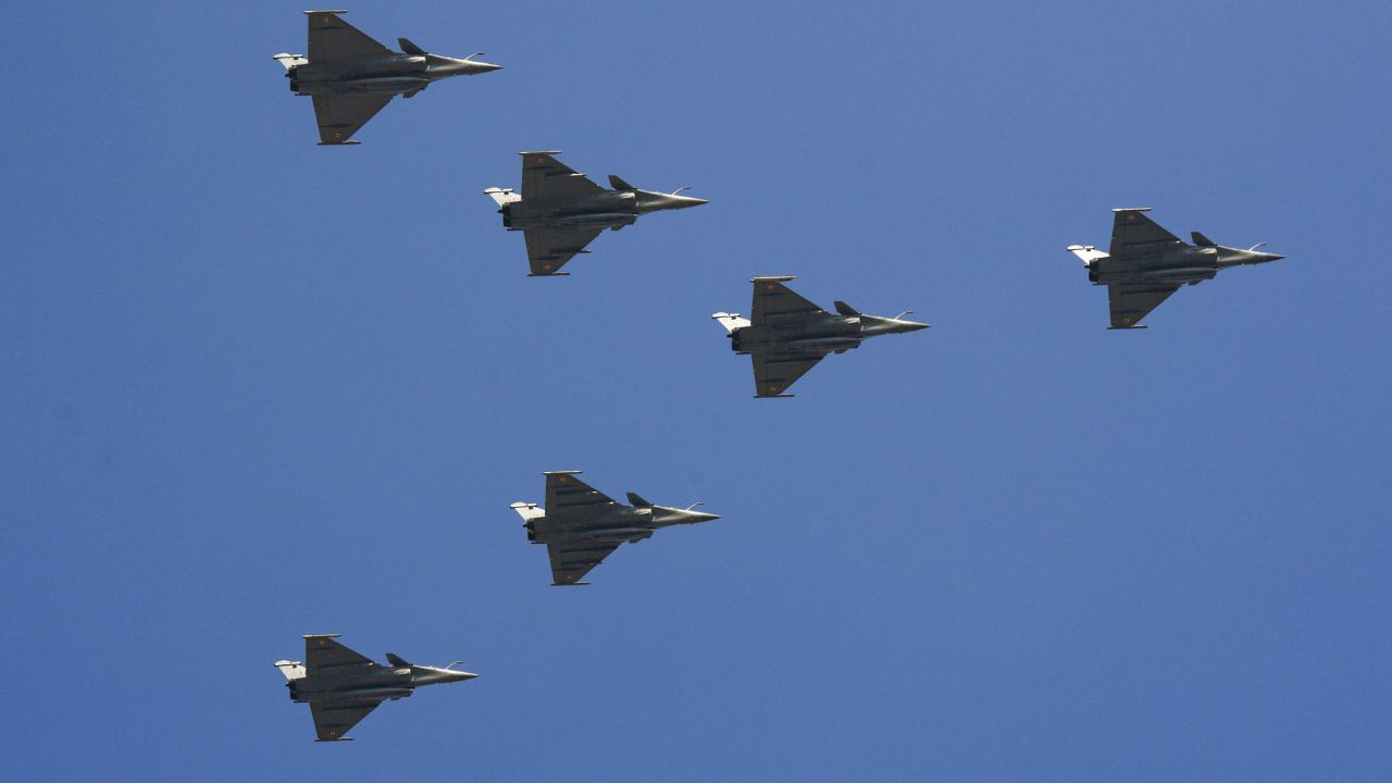 Operation Sindoor: ഇന്ത്യയ്‌ക്കെതിരെ പാകിസ്ഥാന് എഫ് 16 വിമാനങ്ങള്‍ ഉപയോഗിക്കാന്‍ സാധിക്കില്ല; കാരണം