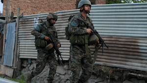 Operation Sindoor: അതീവ ജാഗ്രതയിൽ രാജ്യം; സുരക്ഷ ശക്തമാക്കി, ജമ്മു കശ്മീരിലെ സ്കൂളുകള്‍ക്ക് അവധി