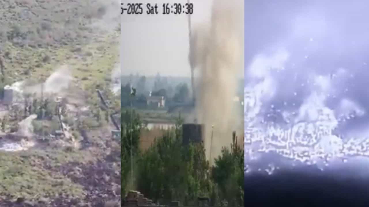Operation Sindoor: ആസൂത്രണം ചെയ്തു, പരിശീലനം നടത്തി, നീതി നടപ്പാക്കി; പാകിസ്ഥാനെ പാഠം പഠിപ്പിച്ചുവെന്ന് കരസേന, വീഡിയോ