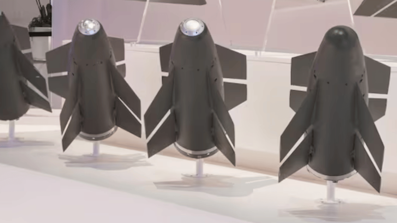 125 കിലോഗ്രാം മുതൽ 1000 കിലോഗ്രാം വരെ ഭാരമുള്ള സ്റ്റാൻഡേർഡ് ബോംബുകളിൽ ഘടിപ്പിക്കാം. റാഫേല്‍ വിമാനങ്ങളില്‍ ഒരുസമയം ആറ് ഹാമ്മറുകൾ വരെ വഹിക്കാനാകും.
