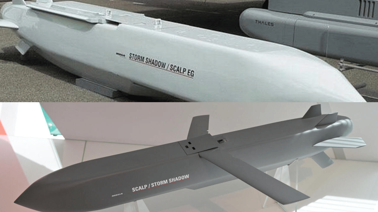 ഒരു വിമാനത്തിന് 2 സ്‌കാല്‍പ് മിസൈലുകള്‍ വഹിക്കാം. തൊടുത്ത് കഴിഞ്ഞാൽ പിന്നീടു നിയന്ത്രിക്കാനോ ലക്ഷ്യം മാറ്റാനോ കഴിയില്ല.