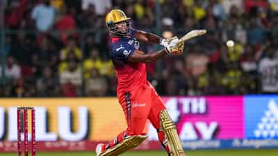 IPL 2025: ഇംഗ്ലണ്ട്, ദക്ഷിണാഫ്രിക്കൻ താരങ്ങളില്ല; ഓസീസ്, വിൻഡീസ് താരങ്ങളിൽ സംശയം; പ്ലേഓഫിൽ ഐപിഎൽ ഇന്ത്യൻ പ്ലയേഴ്സ് ലീഗ് ആവുമോ?