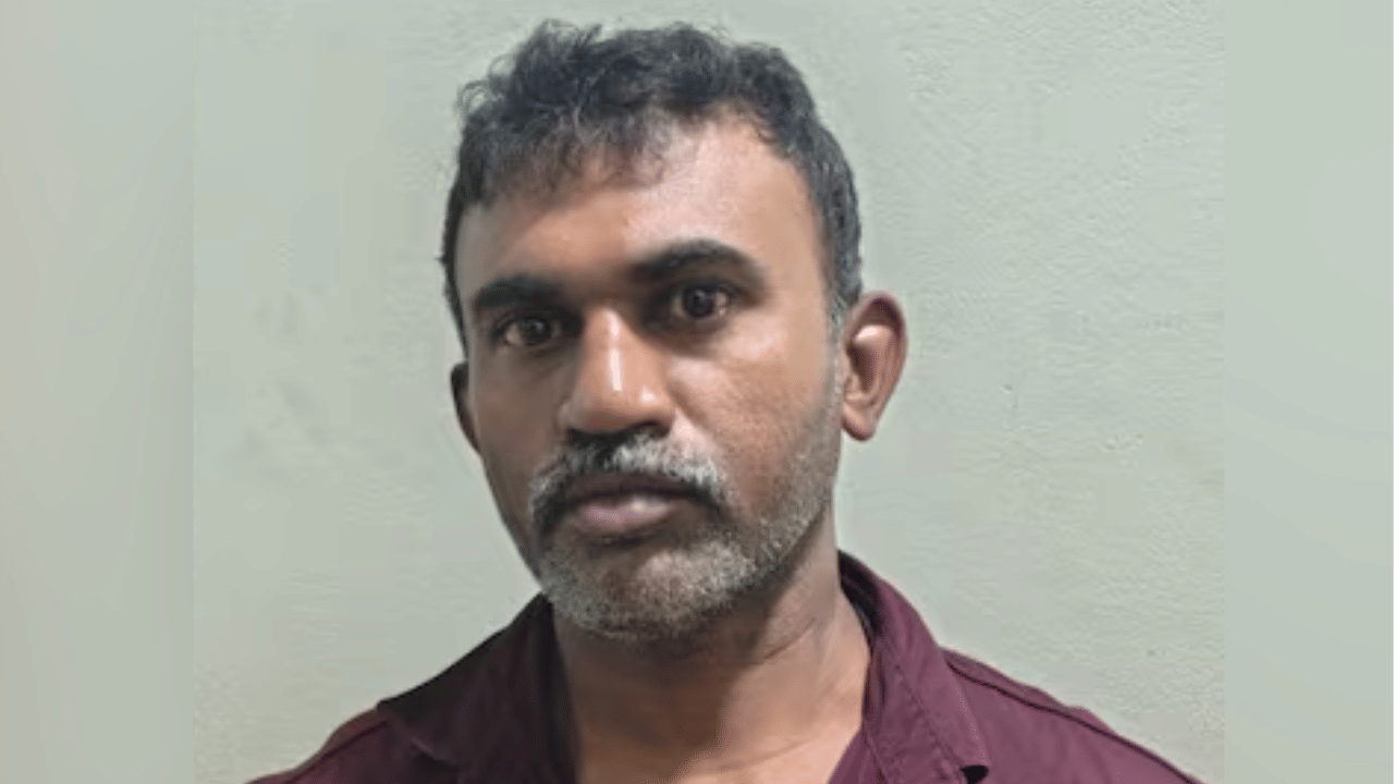 Parappanangadi Murder: ഭാര്യയെ സംശയം; അറവുശാലയിൽ എത്തിച്ച് കഴുത്തറുത്ത് കൊന്നു; ഭര്‍ത്താവിന് വധശിക്ഷ