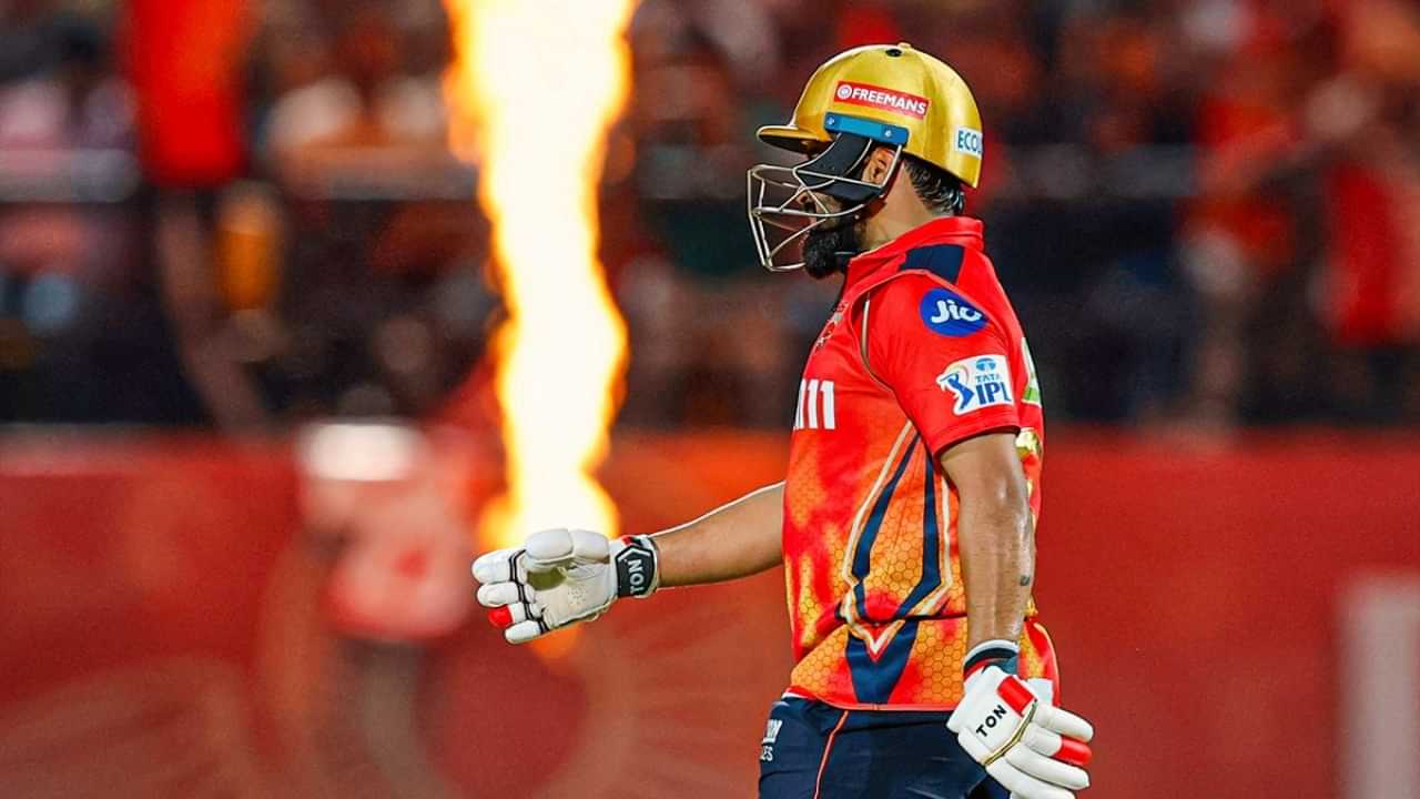 IPL 2025: അടിയെന്ന് പറഞ്ഞാ ഇജ്ജാതി അടി; ലഖ്നൗവിനെതിരെ പഞ്ചാബിന് കൂറ്റൻ സ്കോർ