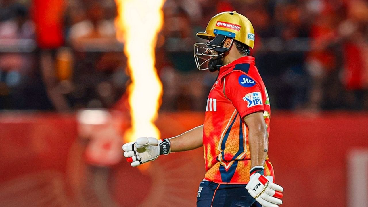 IPL 2025: അടിയെന്ന് പറഞ്ഞാ ഇജ്ജാതി അടി; ലഖ്നൗവിനെതിരെ പഞ്ചാബിന് കൂറ്റൻ സ്കോർ