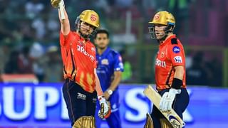 IPL 2025: ഒന്നാമതെത്താന്‍ പഞ്ചാബിന് വേണം 185 റണ്‍സ്; വീണ്ടും സൂര്യപ്രഭയില്‍ തിളങ്ങി മുംബൈ