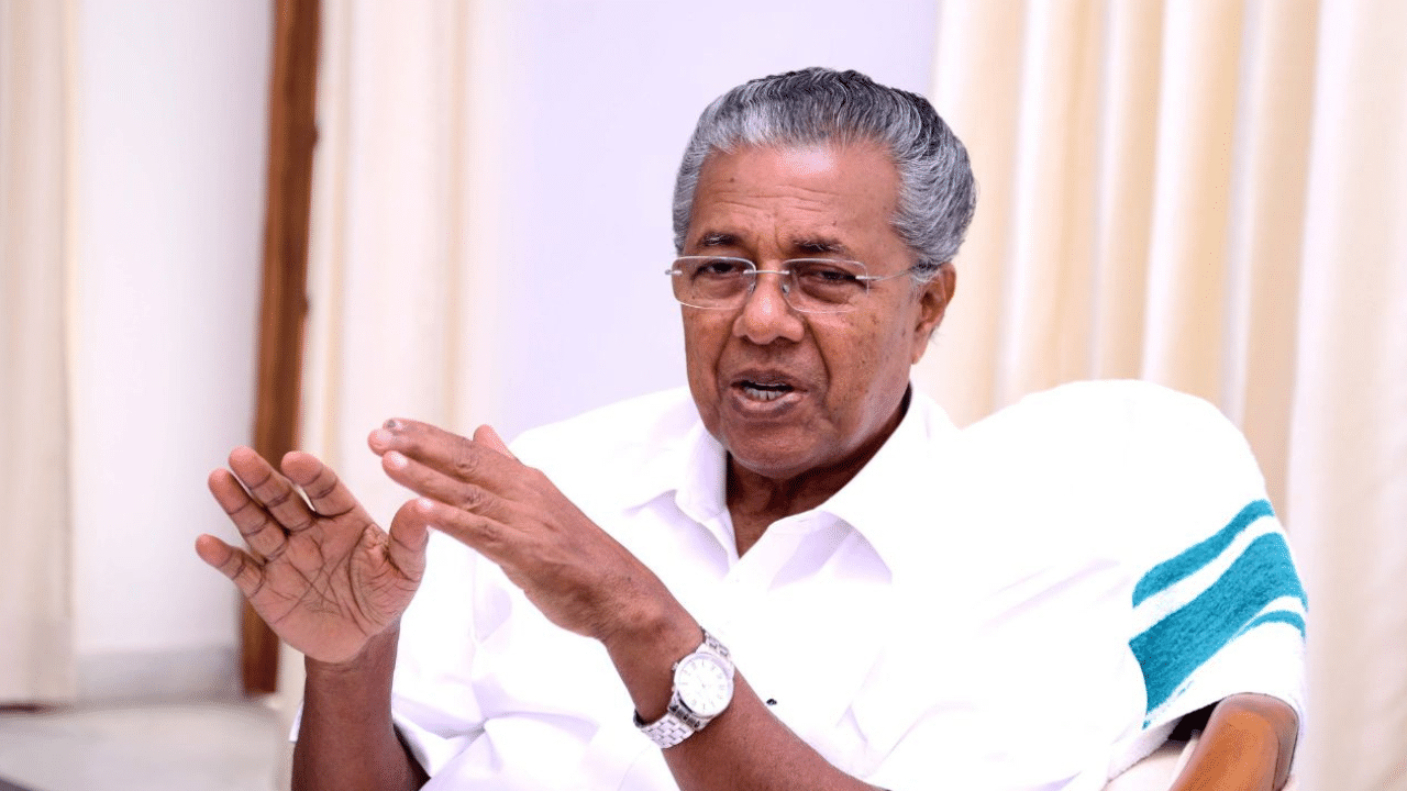 Operation Sindoor: ഓപ്പറേഷൻ സിന്ദൂർ; കേന്ദ്രത്തിനും പ്രതിരോധ സേനകൾക്കും പൂർണ പിന്തുണയെന്ന് മുഖ്യമന്ത്രി പിണറായി വിജയൻ