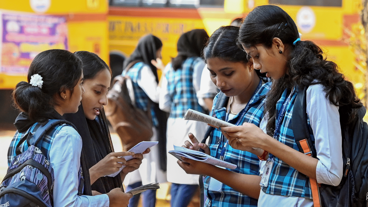 Kerala Plus One Admission 2025: എസ്എസ്എൽസി ഫലം വന്നു; പ്ലസ് വൺ പ്രവേശനം എപ്പോൾ?