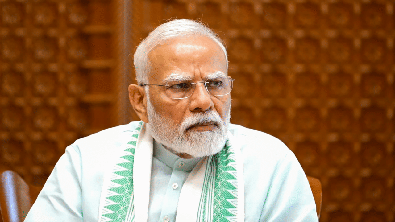Operation Sindoor: അവർ വെടിയുതിർത്താൽ നമ്മളും വെടിയുതിർക്കും; സായുധ സേനയ്ക്ക് പ്രധാനമന്ത്രിയുടെ നിർദ്ദേശം