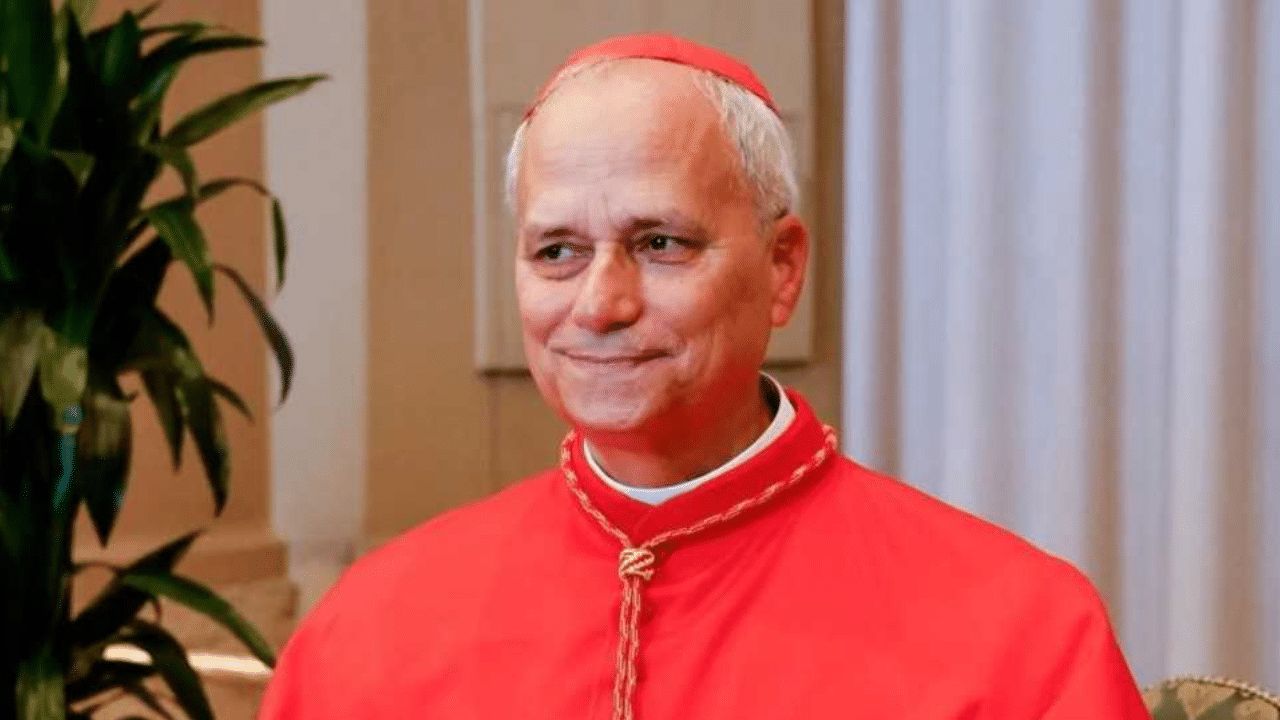 New Pope Elected: ഫ്രാൻസിസ് മാർപാപ്പയ്ക്ക് ശേഷം പത്രോസിൻ്റെ പിൻഗാമിയായി മാർ റോബർട്ട് ഫ്രാൻസിസ് പെർവോസ്റ്റിനെ തിരഞ്ഞെടുത്തു; ഇനി ലിയോ XIV എന്നറിയപ്പെടും