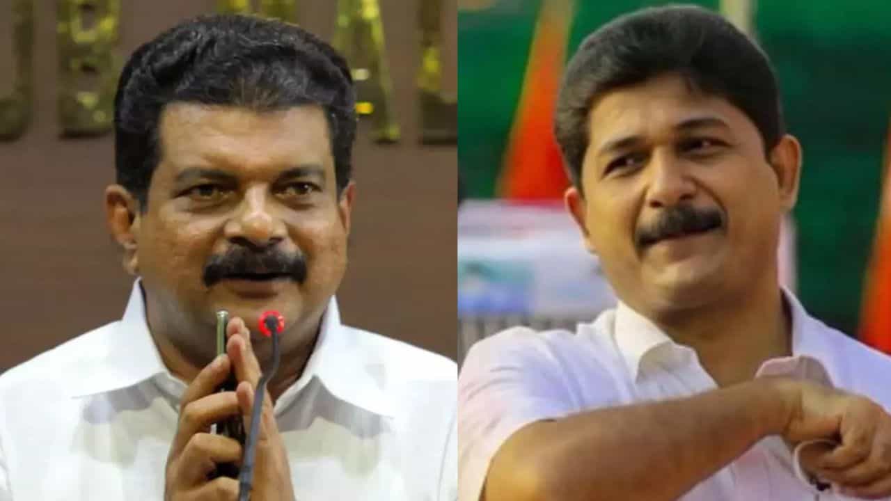 Nilambur By Election 2025: സ്വരാജ് സംസാരിക്കും ഫലസ്തീനിലെ മുസ്ലിങ്ങള്‍ക്ക് വേണ്ടി, മൂക്കിന്‍ചുവട്ടിലെ കാര്യം മൂപ്പര്‍ പറയില്ല: പിവി അന്‍വര്‍