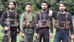 Pahalgam Terror Attack : പഹൽഗാം ഭീകരർ ചെന്നൈ വഴി ശ്രീലങ്കയിലേക്ക് കടന്നു എന്ന് സൂചന; കൊളംബോ വിമാനത്താവളത്തിൽ പരിശോധന