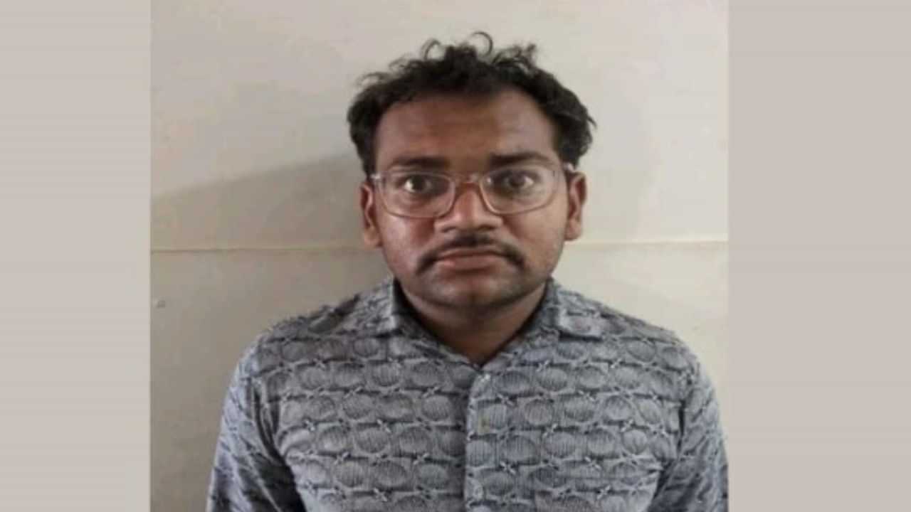 വ്യോമസേനയുടെ നിർണായക വിവരങ്ങൾ ചോർത്തി പാക് ചാരന്മാർക്ക് കൈമാറി; ഗുജറാത്ത് സ്വദേശി പിടിയിൽ