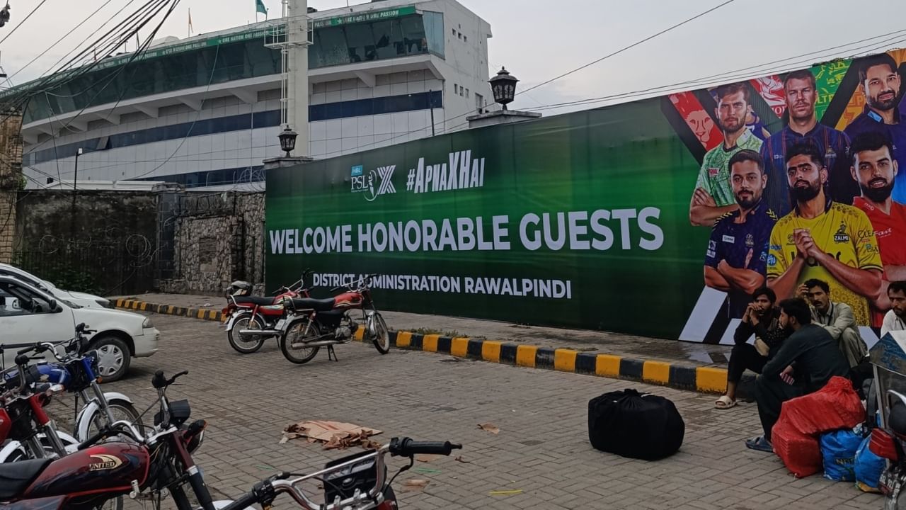 India Pakistan Conflict: പിഎസ്എലുമായി ഈ പടി കടക്കരുതെന്ന് യുഎഇ; ക്രിക്കറ്റ് ഭൂപടത്തിൽ ഒറ്റപ്പെട്ട് പാകിസ്താൻ