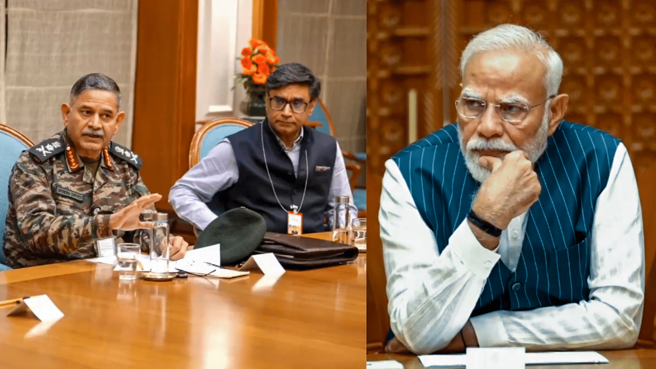 Pakistan Ceasefire Violation: വെടിനിർത്തൽ ധാരണ, പിന്നാലെ പ്രകോപനം; പാകിസ്ഥാനെ വിശ്വസിക്കാമോ? Pakistan Ceasefire Violation: വെടിനിർത്തൽ ധാരണ, പിന്നാലെ പ്രകോപനം; പാകിസ്ഥാനെ വിശ്വസിക്കാമോ?