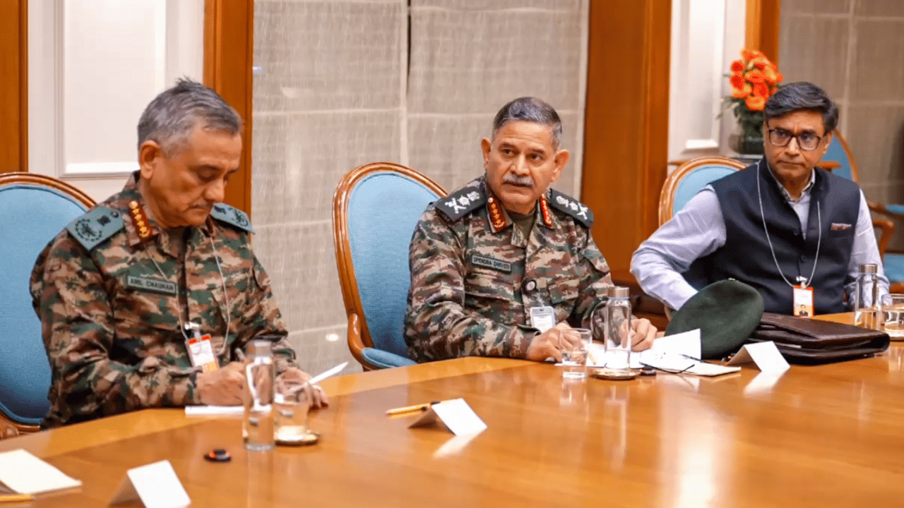 Pakistan Ceasefire Violation: രാജസ്ഥാനിലെ ശ്രീഗംഗാനഗറിൽ റെഡ് അലേർട്ട്; ശ്രീന​ഗറിൽ സ്ഫോടനം നടന്നിട്ടില്ലെന്ന് സൈനിക വൃത്തങ്ങൾ