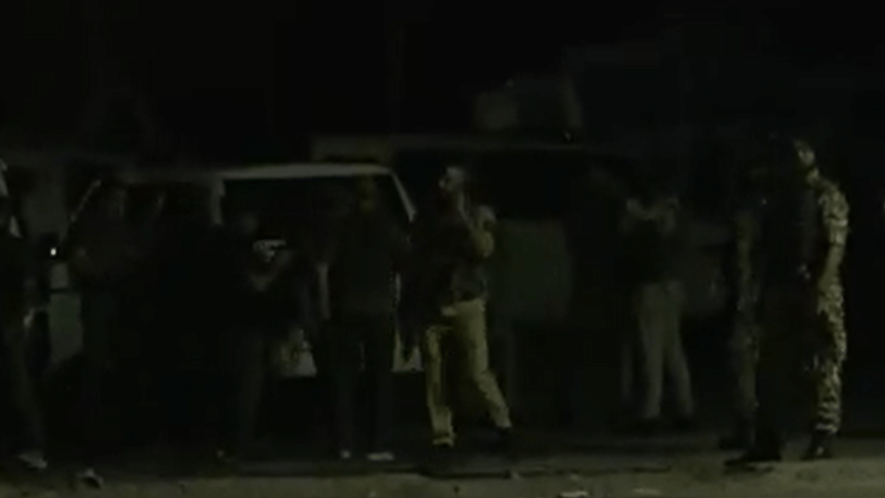 Pakistan Ceasefire: ന​ഗ്രോട്ടയിൽ സൈനിക കേന്ദ്രത്തിന് നേരെ വെടിവയ്പ്പ്; ഒരാൾക്ക് പരിക്ക്, തിരച്ചിൽ ശക്തം, സ്ഥിരീകരിച്ച് സൈന്യം