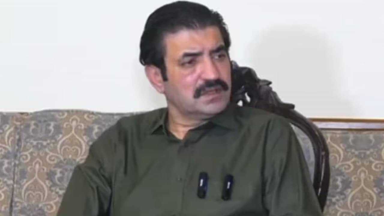 Pakistani MP: യുദ്ധം പൊട്ടിപ്പുറപ്പെട്ടാല്‍ ഞാന്‍ ഇംഗ്ലണ്ടിലേക്ക് പോകും; പാകിസ്ഥാൻ എംപി