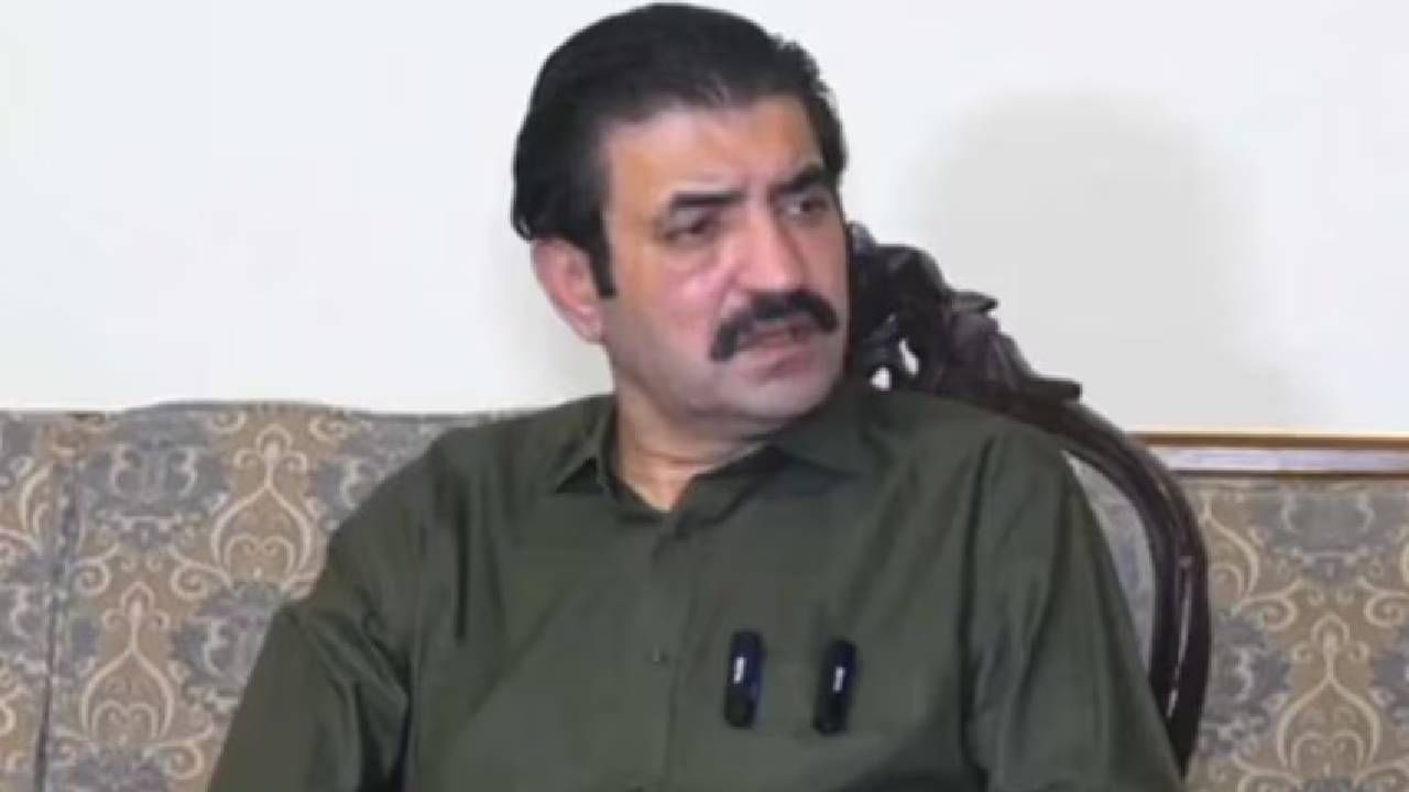 Pakistani MP: ‘യുദ്ധം പൊട്ടിപ്പുറപ്പെട്ടാല്‍ ഞാന്‍ ഇംഗ്ലണ്ടിലേക്ക് പോകും’; പാകിസ്ഥാൻ എംപി