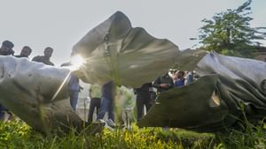 Operation Sindoor: പാംപോറില്‍ ഇന്ത്യ വെടിവച്ചിട്ടത് പാകിസ്ഥാന്റെ ഫൈറ്റര്‍ ജെറ്റോ?