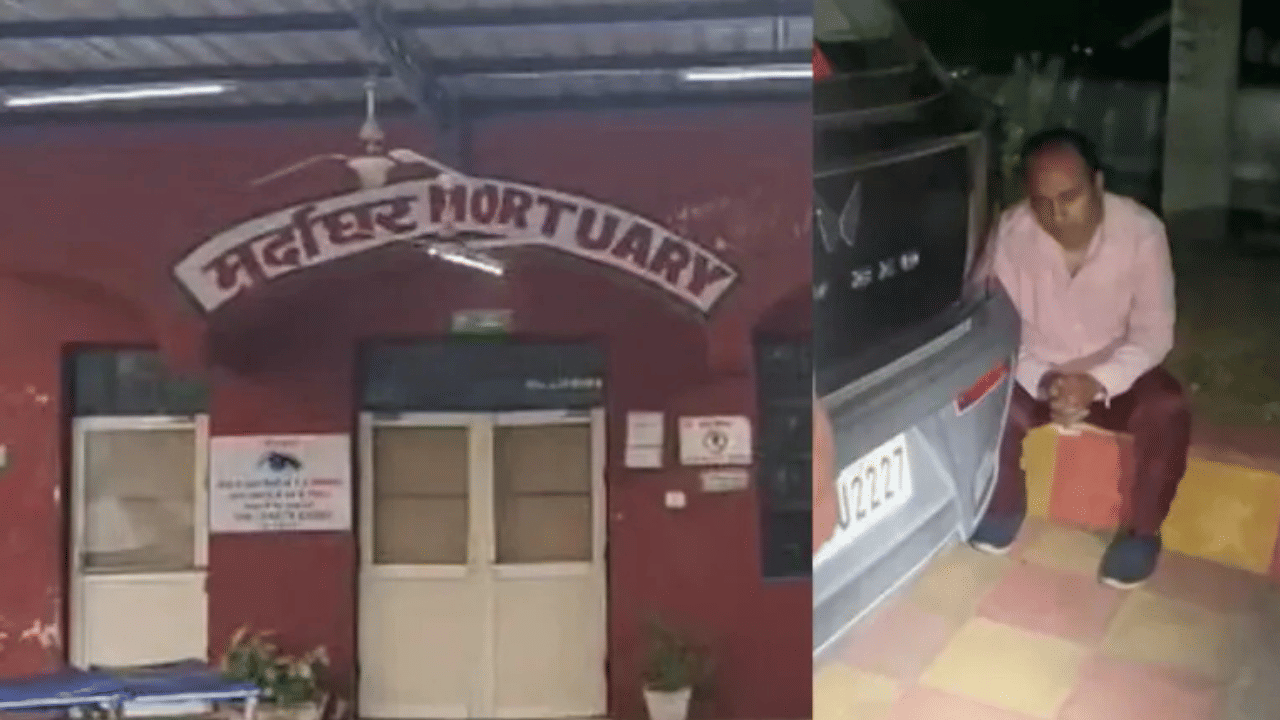 Panchkula Mass Death: ഞാൻ ഇപ്പോൾ മരിക്കും…; പഞ്ച്കുളയിൽ ആറ് പേർ കാറിനുള്ളിൽ മരിച്ച നിലയിൽ