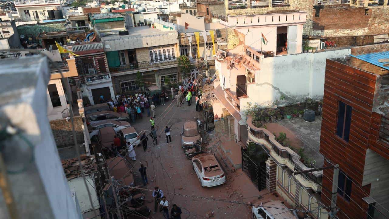 Pakistans Operation Bunyan al-Marsus: ഇന്ത്യക്കെതിരെ പാകിസ്ഥാൻ്റെ ഓപ്പറേഷൻ ബുന്യാനുൽ മർസൂസ്, പിന്നിലെ അർഥം ഇത്