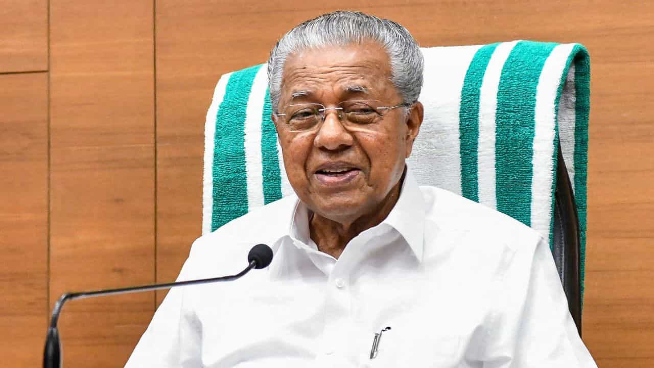 Pinarayi Vijayan: വന്നതിന് നന്ദി, അവസാനം പറഞ്ഞ വാചകത്തിനും നന്ദി; പ്രധാനമന്ത്രിയോട് പിണറായി വിജയന്‍