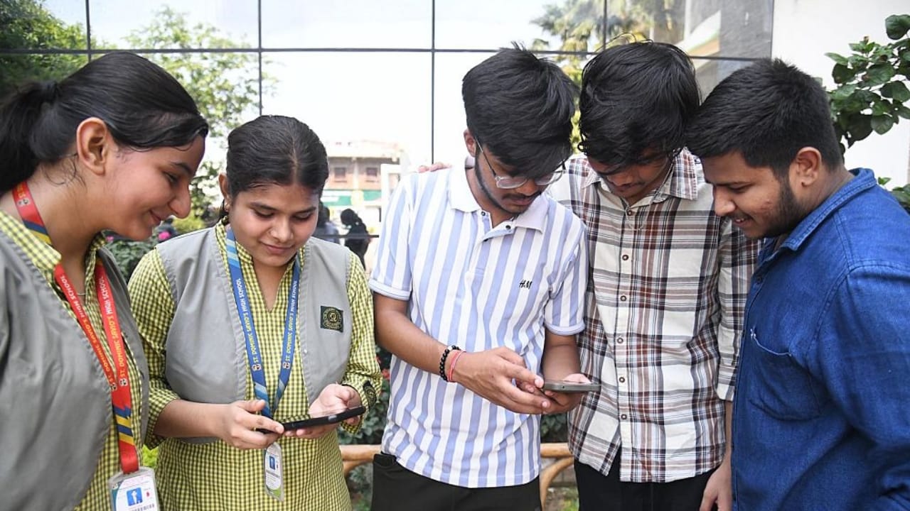 Plus One Trail Allotment 2025: പ്ലസ് വൺ ട്രയൽ അലോട്ട്മെൻ്റ് പ്രസിദ്ധീകരിച്ചു