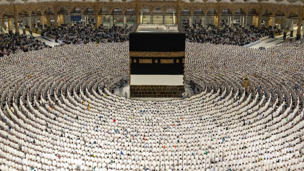 Hajj 2025: ഹജ്ജിനെത്തിയവരിൽ ന്യുമോണിയ ബാധ പടരുന്നു; ഒരാൾ മരിച്ചു, 98 പേർ ചികിത്സയിൽ