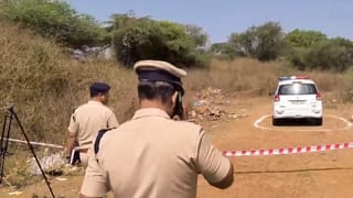 UP Spy Arrest: 600 പാകിസ്ഥാൻ പൗരന്മാരുമായി ബന്ധം; യുപിയിൽ രണ്ട് ചാരൻമാർ പിടിയിൽ