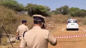 Viral News : മദ്യലഹരിയിൽ ഏഴ് വർഷം പഴക്കമുള്ള മൃതദേഹ പുറത്തെടുത്ത് സെൽഫിയെടുക്കാൻ യുവാവിൻ്റെ ശ്രമം; അവസാനം പോലീസ് പിടിയിൽ