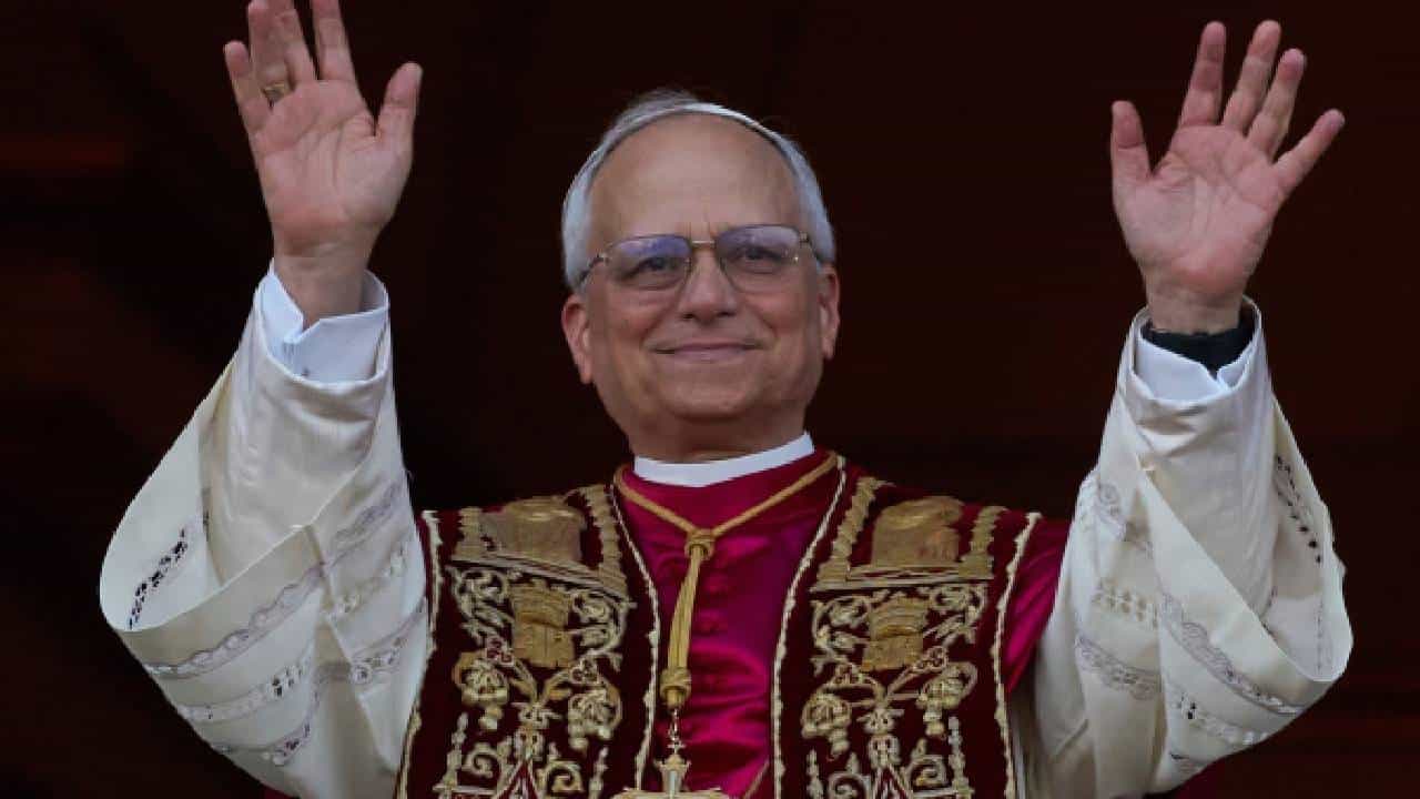 Pope Leo XIV: ലിയോ പതിനാലാമൻ പാപ്പായുടെ ഔദ്യോഗിക സ്ഥാനാരോഹണം മെയ് 18 ന്