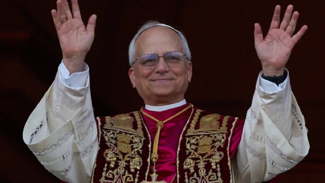 Pope Leo XIV: ലിയോ പതിനാലാമൻ പാപ്പായുടെ ഔദ്യോഗിക സ്ഥാനാരോഹണം മെയ് 18 ന്