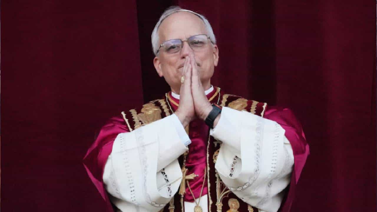 Pope Leo XIV: ട്രംപിന്റെ കുടിയേറ്റക്കാരോടുള്ള സമീപനത്തോടു വിയോജിച്ച്; അന്തസ്സിനെ മാനിക്കണമെന്ന് മാർപാപ്പ