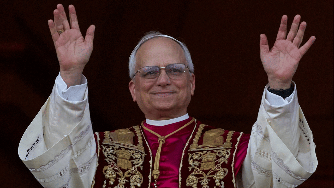 Pope Leo XIVs inauguration mass: ലിയോ പതിനാലാമന്റെ സ്ഥാനാരോഹണം ഇന്ന്; പ്രാർത്ഥനയോടെ ലോകം