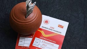 Post Office RD:  3 ലക്ഷം പലിശ, അപ്പോള്‍ മുതല്‍ കൂടി കൂട്ടുമ്പോള്‍ എത്രയുണ്ടാകും!