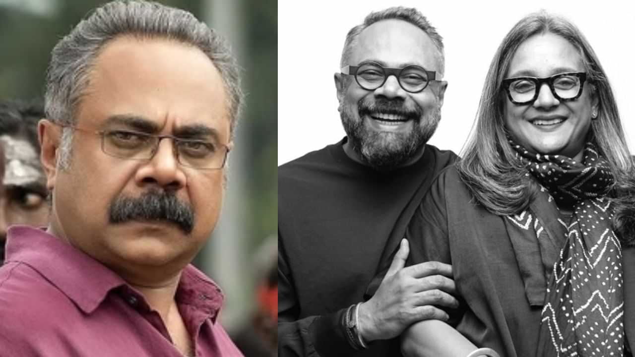 Prakash Varma: തരുണിന്റെ കഥ കേട്ടതിന് ശേഷം പങ്കാളി പറഞ്ഞത് കുറ്റബോധം തോന്നരുതെന്ന് മാത്രം: പ്രകാശ് വര്‍മ