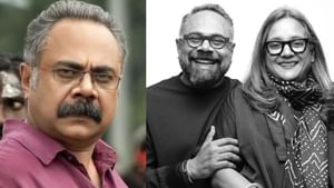 Prakash Varma: തരുണിന്റെ കഥ കേട്ടതിന് ശേഷം പങ്കാളി പറഞ്ഞത് കുറ്റബോധം തോന്നരുതെന്ന് മാത്രം: പ്രകാശ് വര്‍മ