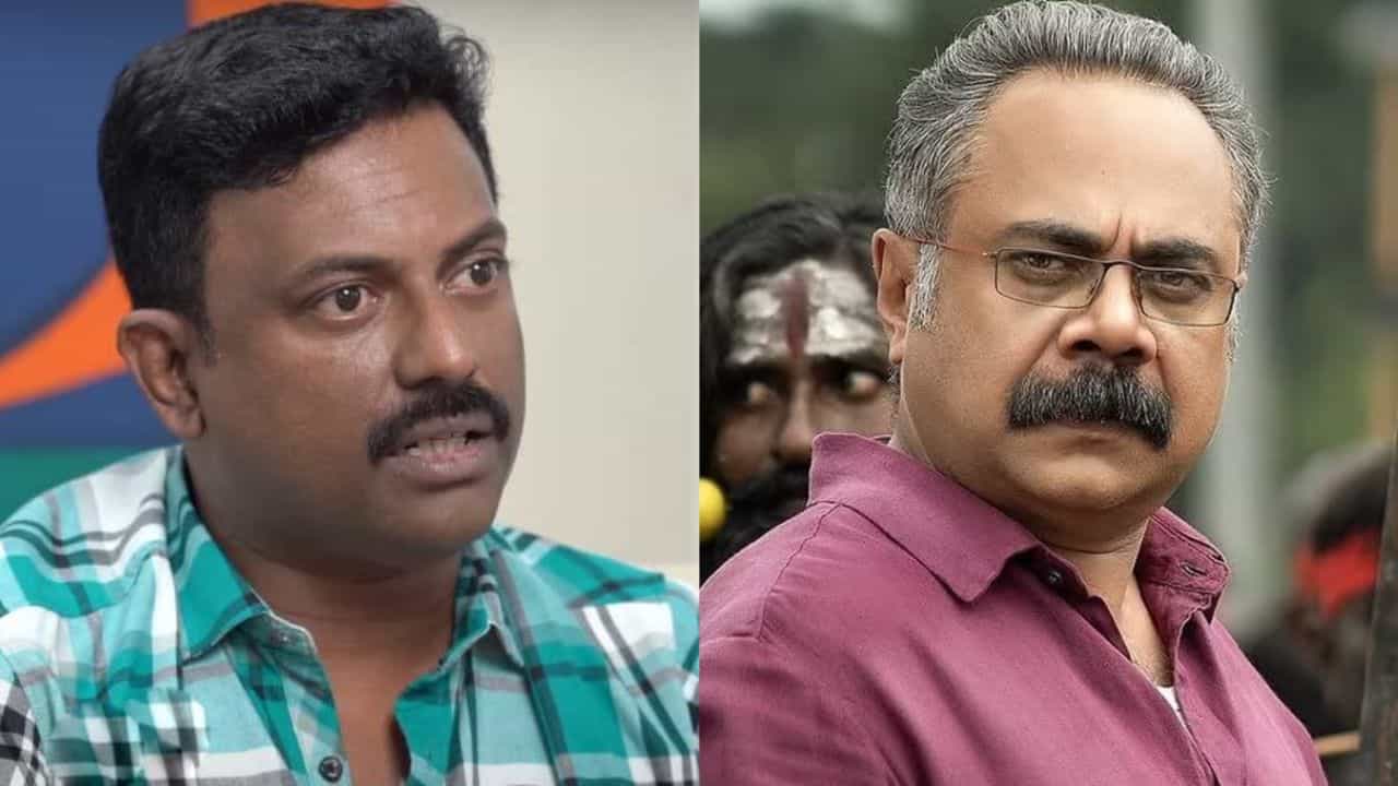 Prakash Varma: പ്രകാശ് വര്‍മയുടെ ഭാര്യയ്ക്കുണ്ടായിരുന്നത് ഒറ്റ ഡിമാന്റ്, ചേച്ചിക്ക് കഥ കേട്ടപ്പോള്‍ പേടിയായി: ബിനു പപ്പു