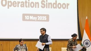 India vs Pakistan Conflict Live : ജമ്മുവിലും പഞ്ചാബിലും സ്ഥിതിഗതികള്‍ ശാന്തം, എല്ലാം നിരീക്ഷിച്ച് കേന്ദ്രം