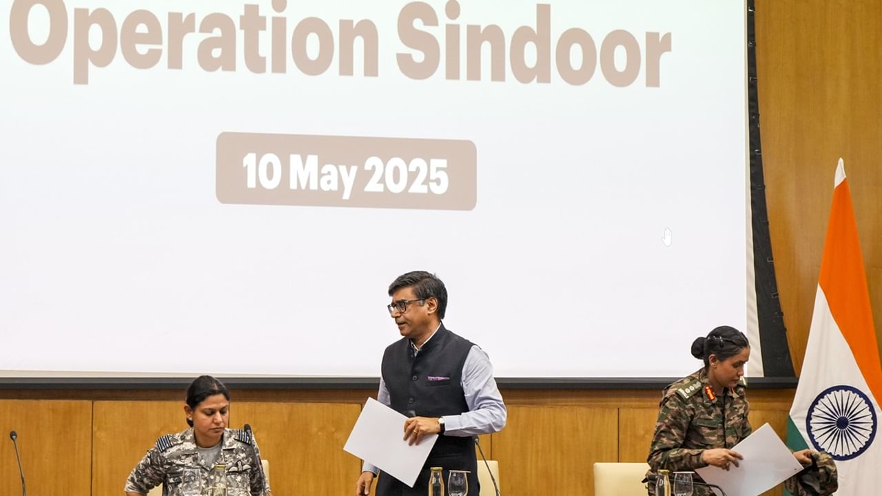 India Pakistan Conflict: ആ ‘വീരവാദ’ങ്ങളെല്ലാം തെറ്റ്; പാകിസ്ഥാന്റെ പൊള്ളത്തരങ്ങളെല്ലാം ഓരോന്നായി പൊളിച്ചടുക്കി ഇന്ത്യ