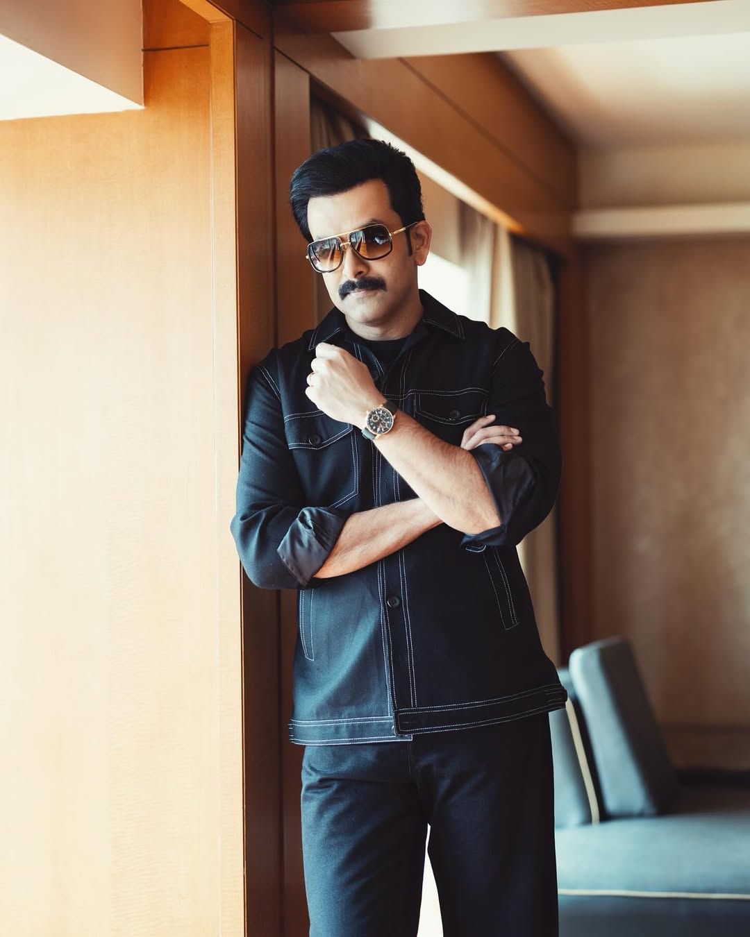 കാവ്യയുടെ മികച്ച പ്രകടനം ആ സിനിമയില് കാണാന് സാധിച്ചുവെന്നും പൃഥ്വിരാജ് പറയുന്നു. പൃഥ്വിരാജ് ഇക്കാര്യം നേരത്തെ പറഞ്ഞതായി ഫില്മിബീറ്റ് മലയാളമാണ് റിപ്പോര്ട്ട് ചെയ്യുന്നത്.