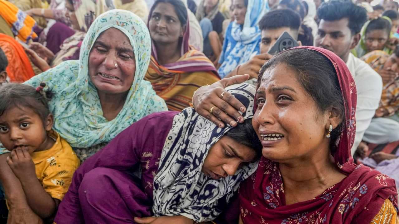 Punjab Hooch Tragedy: പഞ്ചാബിലെ വ്യാജമദ്യ ദുരന്തത്തിൽ മരണം 21 ആയി; 10 പേർ അറസ്റ്റിൽ