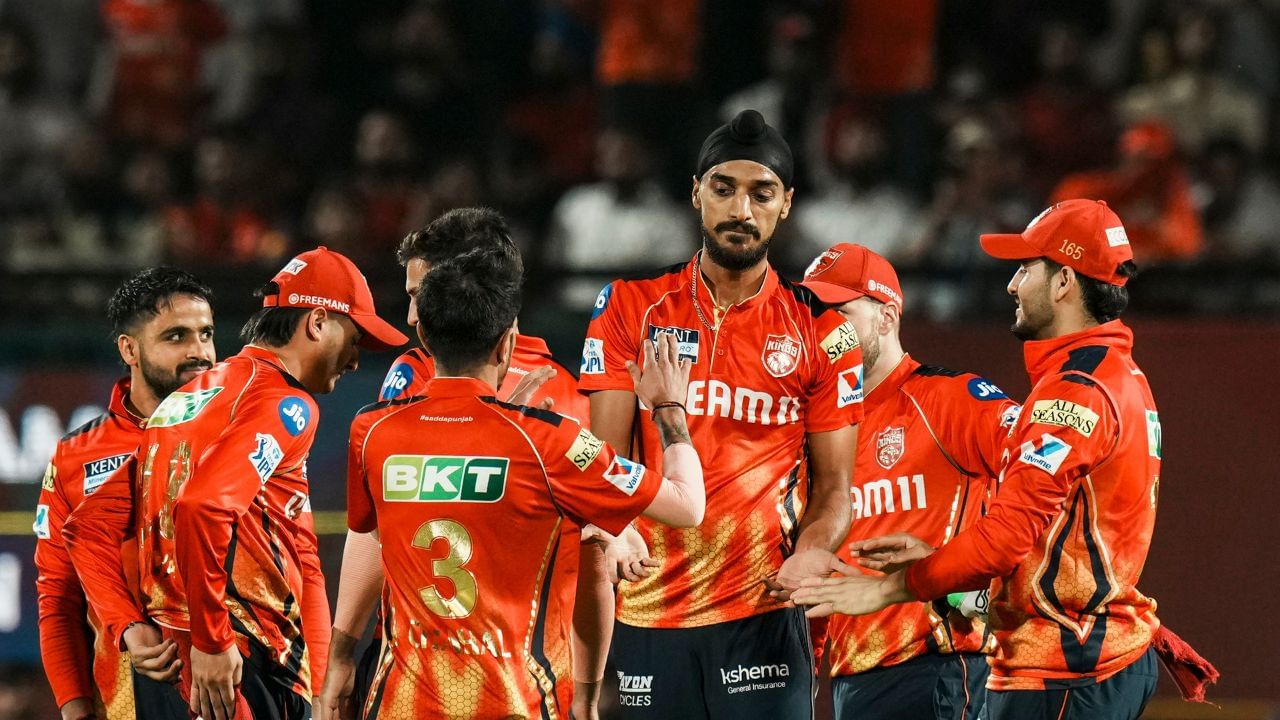 IPL 2025 : ഓപ്പറേഷൻ സിന്ദൂർ; ധർമശ്ശാലയിൽ നടത്താനിരുന്നു പഞ്ചാബ് കിങ്സ്-മുംബൈ ഇന്ത്യൻസ് മത്സരത്തിൻ്റെ വേദി മാറ്റി