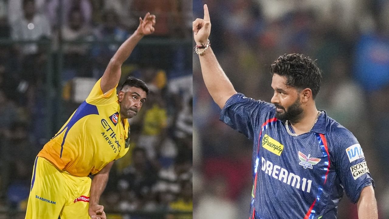 IPL 2025: അത് മോശമായി, ദിഗ്‌വേഷിനോട് അങ്ങനെ ചെയ്യരുതായിരുന്നു; ഋഷഭ് പന്തിനെ വിമര്‍ശിച്ച് ആര്‍. അശ്വിന്‍