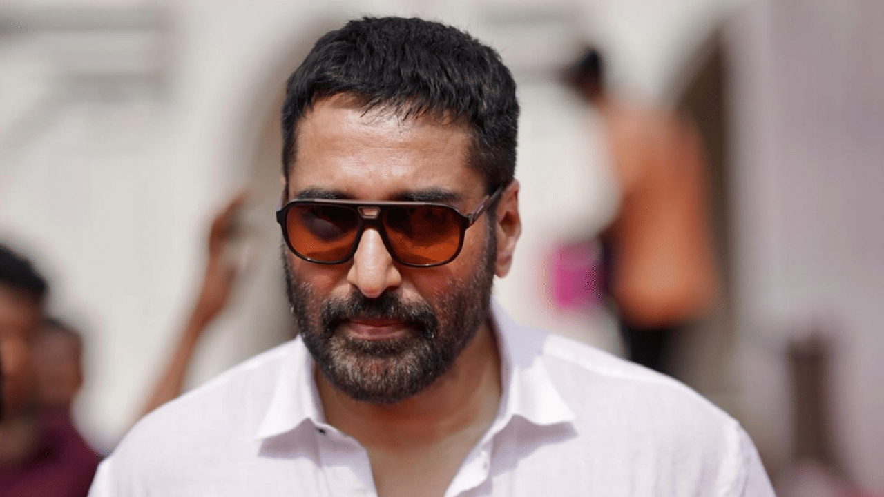 Rahman: ‘മലയാളത്തിലെ റഹ്മാൻ തമിഴില്‍ രഘു ആയതിന് കാരണമുണ്ട്’: നടൻ റഹ്‌മാന്‍