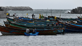 Kerala Lottery Result: റെഡ് അലര്‍ട്ടുകള്‍ക്കിടയില്‍ ‘ഒരു കോടി’യുടെ അലര്‍ട്ട്; ഭാഗ്യതാര നറുക്കെടുപ്പ് ഫലം പുറത്ത്‌