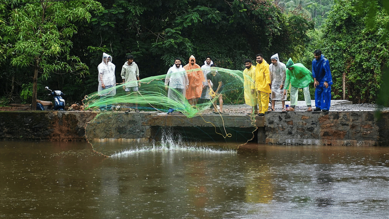 Kerala Rain Alert: ജലനിരപ്പ് ഉയരുന്നു; 6 നദികളിൽ ഓറഞ്ച് അലർട്ട്, 11 നദികളിൽ യെല്ലോ അലർട്ട്, ജാ​ഗ്രത
