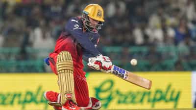 IPL 2025: ഇത് പുതിയ ആർസിബി; ജിതേഷ് ശർമ്മ രക്ഷകവേഷമണിഞ്ഞപ്പോൾ റണ്മല കടന്ന് പോയിൻ്റ് പട്ടികയിൽ രണ്ടാമത്