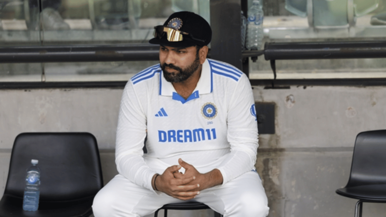 Rohit Sharma: ടെസ്റ്റിൽ വിരമിക്കൽ പ്രഖ്യാപിച്ച് ഹിറ്റ്മാൻ; ഏകദിന ക്രിക്കറ്റിൽ തുടരും